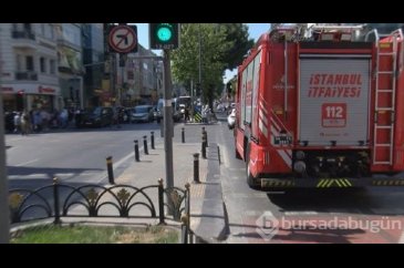 Trafik ışıkları acil durum araçlarına 'yeşil' yanacak
