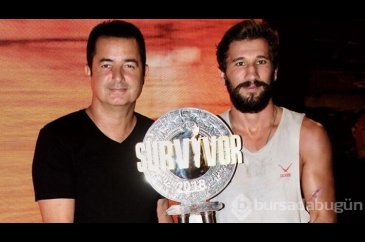 Gelmiş geçmiş en olaylı Survivor! Adem Kılıçcı'dan şok hareket
