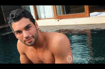 Şükrü Özyıldız'ın tatil kareleri