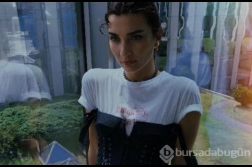 Tuba Büyüküstün, estetik yaptırdı