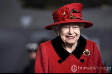 Kraliçe Elizabeth'in görev tanımı ne oldu?
