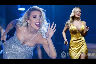 İrem Derici olaylı ayrılığın ardından evlenmek istemediğini açıkladı
