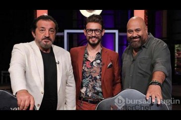 MasterChef jürileri birbirine 'taş' attı