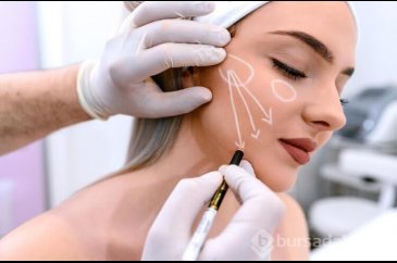 15-20 yaş arasındaki gençlerin estetik merakı alarm veriyor!