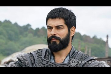 Burak Özçivit'e set çalışanlarına hakaretten ceza