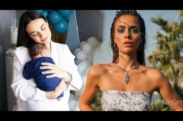 Bensu Soral: Yapılan paylaşımlar gerçeklikten uzak