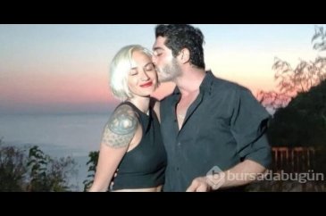 Burak Deniz: Nikah için acele yok