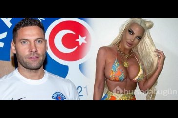 Dusko Tosic ve Jelena Karleusa boşanıyor!
