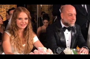 Naz Elmas ile Erol Özmandıracı boşandı

