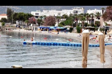 Bodrum, bayram öncesi hareketli