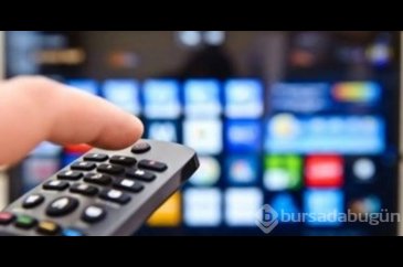 Bugün televizyonda neler var?
