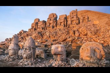 Görülmesi gereken turistik ve tarihi 50 yer