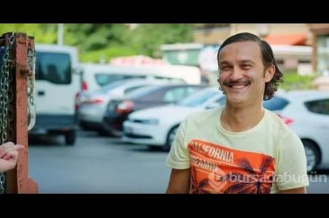 Bülent Çolak dünyaevine girdi