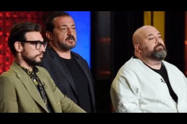 MasterChef'e Aysun Şimşek'in hikayesi damga vurdu!