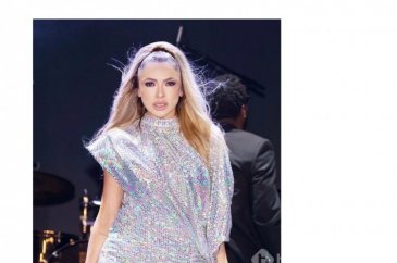 Hadise UNİCEF Türkiye sözcüsü oldu