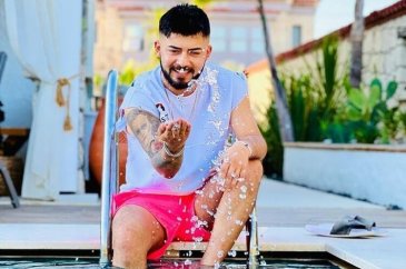 Kurtuluş Kuş'a cinsel saldırıdan dava!