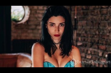 Merve Boluğur sahneye çıktı, beklediği ilgiyi göremedi