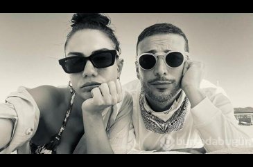 Demet Özdemir ve Oğuzhan Koç'un düğün tarihi belli oldu!
