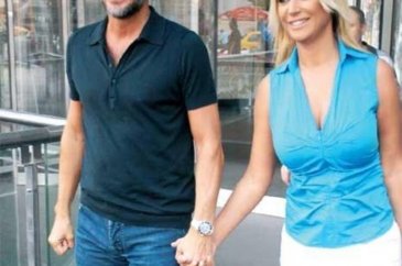 Metin Yüncü ve Songül Karlı birbirine girdi!