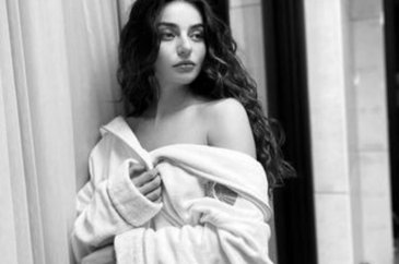 Ayça Ayşin Turan: Siz çok fenasınız ama