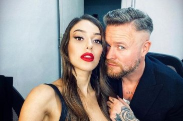 Thor Saevarsson ve Dilan Çiçek Deniz'in düğünü iptal!