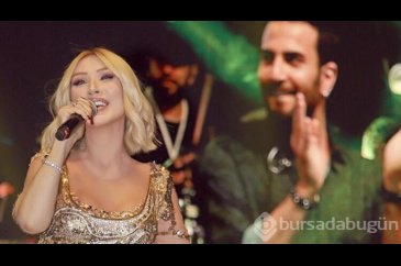Seda Sayan'dan aşk dolu paylaşım
