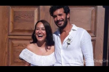 Barış Arduç romantiklikte çığır açtı