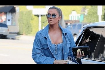 Khloe Kardashian ikinci kez anne olmaya karar verdi