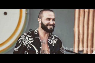 Berkay Şahin'den star açıklaması