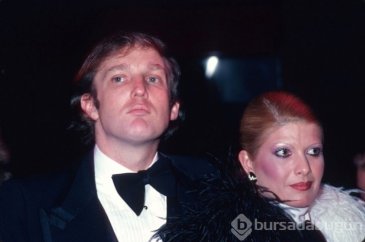 Donald Trump'ın ilk eşi Ivana Trump'ın ölüm nedeni