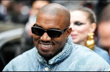 Yapım şirketinden Kanye West'e 7,1 milyon dolarlık dava