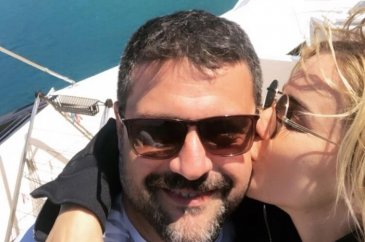 Ece Erken, Şafak Mahmutyazıcıoğlu'nun abisinin mesajlarını ifşa etti!