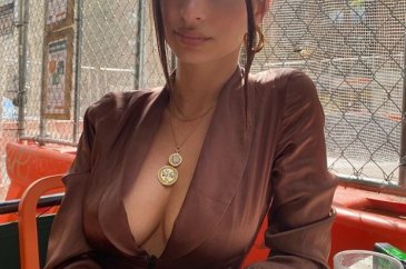 İhanet skandalı! Emily Ratajkowski eşinden boşanıyor


