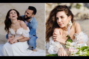 Buse Varol'un zayıflama sırrı ortaya çıktı!