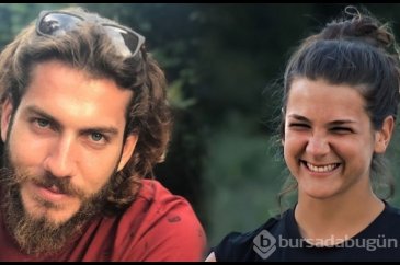 Survivor Ogeday'dan şaşırtan itiraf!