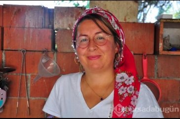 Manisa'da babası izin vermeyince gizlice okudu