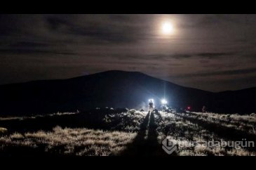 NASA 2022 Yılın Fotoğrafçısı ödülünü kazananlar belli oldu