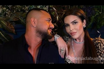 Gökhan Çıra'dan Selin Ciğerci paylaşımı