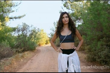 Zeytin Ağacı dizisinden yeni fotoğraflar