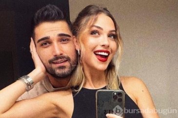 İdo Tatlıses ve eşi sezonu teknede açtı
