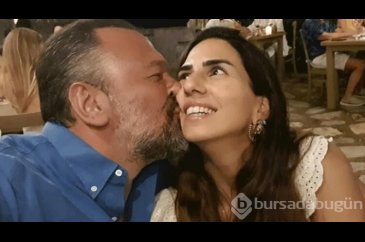 Ali Sunal eşi ve kızını sosyal medyadan paylaştı

