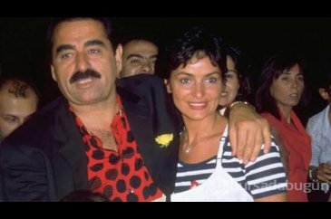 İbrahim Tatlıses: Sen benim ana kraliçemsin
