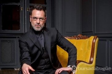 Ozan Güven'in gergin anları