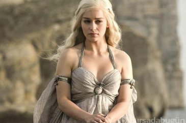 Emilia Clarke: Beynimin küçük bir kısmını kaybettim