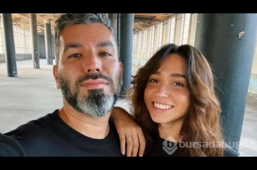 Zeynep Bastık ve Tolga Akış'tan 'boşanıyoruz' paylaşımı