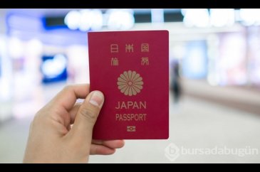 Dünyanın en güçlü pasaportları