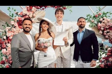 Cedi Osman'la evlenen Ebru Şahin'den yeni hamle geldi