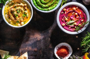 Vegan yaşam tarzı cildi nasıl etkiler?