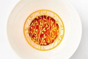 Dünyanın en iyi 50 restoranı seçildi