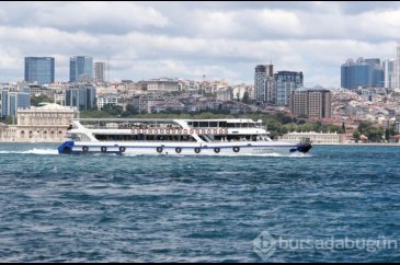 İstanbul'un en farklı temmuzu